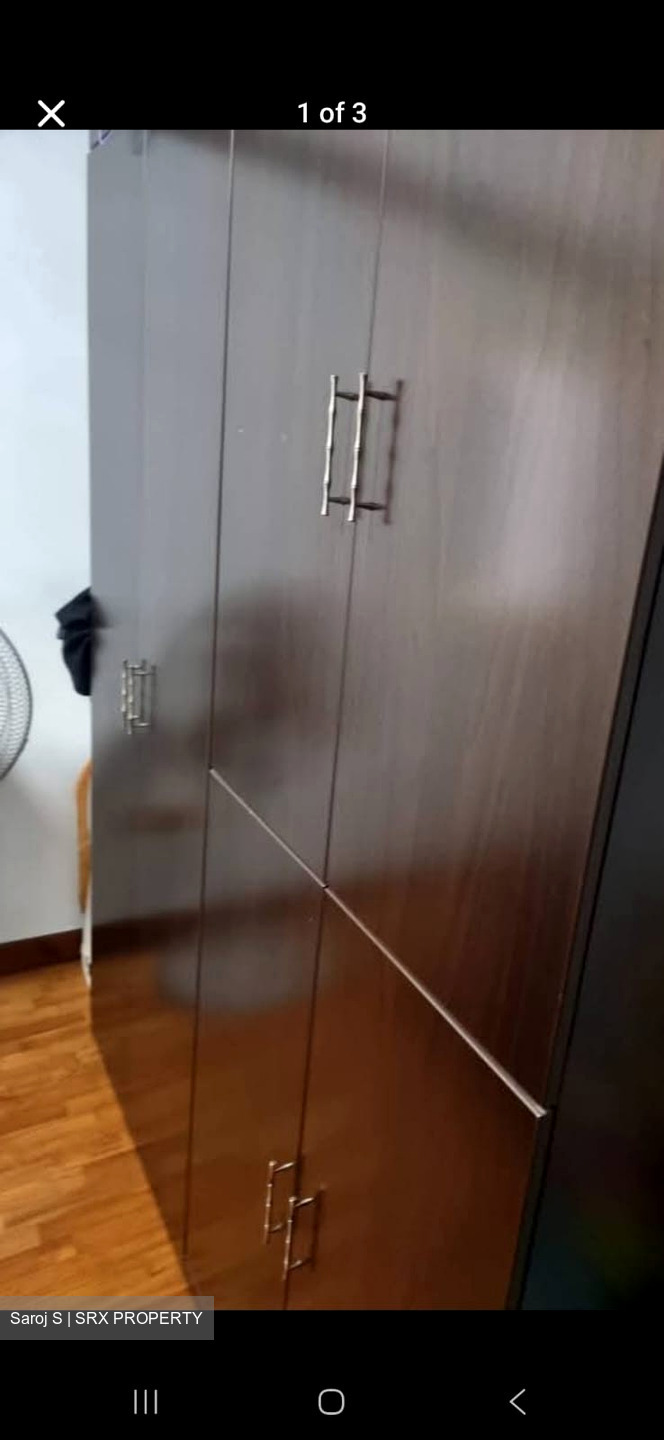Blk 134 Edgedale Plains (Punggol), HDB 4 Rooms #453074211